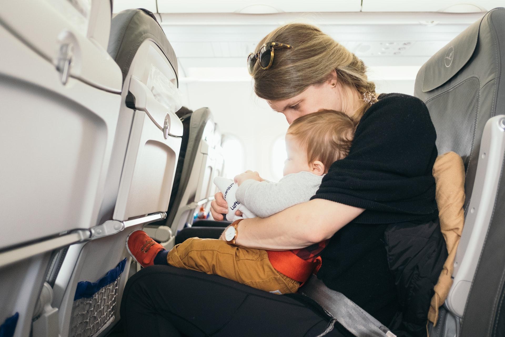 Putovanje sa bebom ili mališanom – 15 savjeta za bezbrižno putovanje