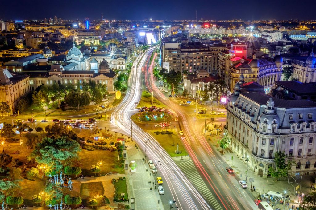 Jeftine destinacije u Evropi: Rumunija