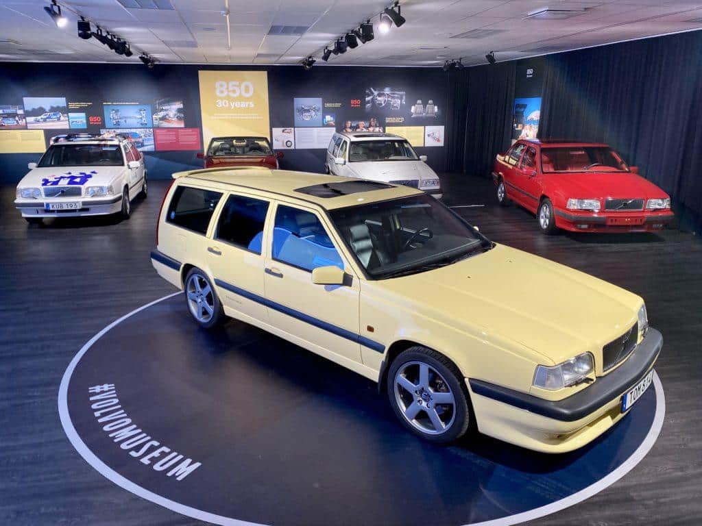 Muzej Volvoa