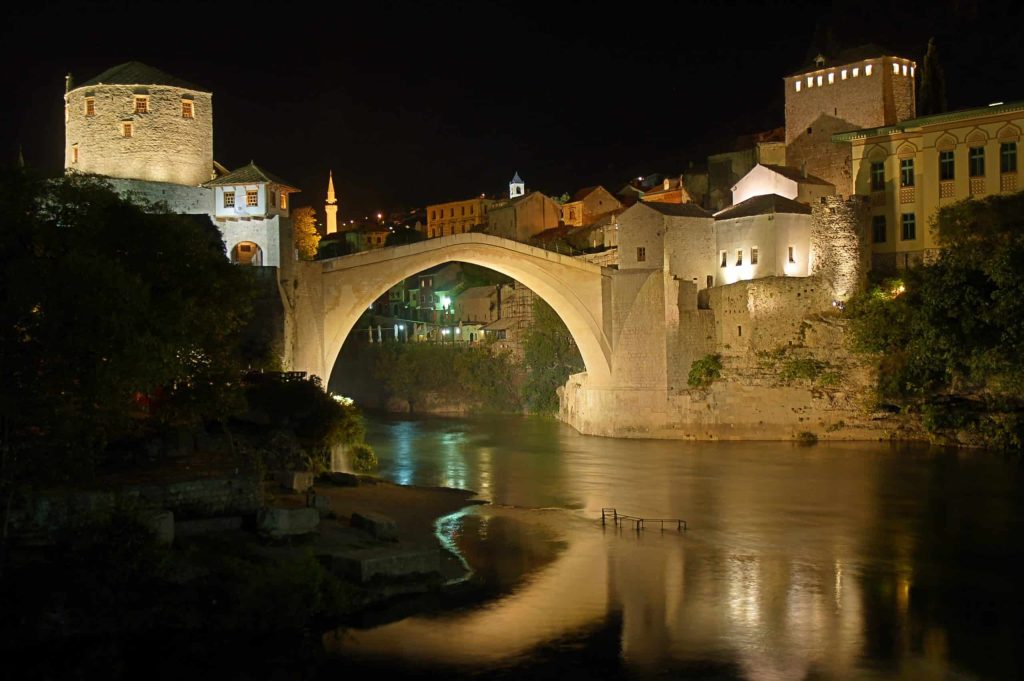 10 razloga zašto posjetiti Mostar