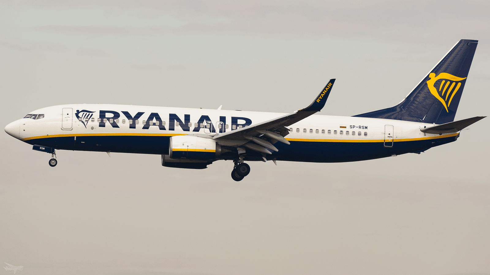 Ryanair uspostavlja dvije nove linije iz Tuzle