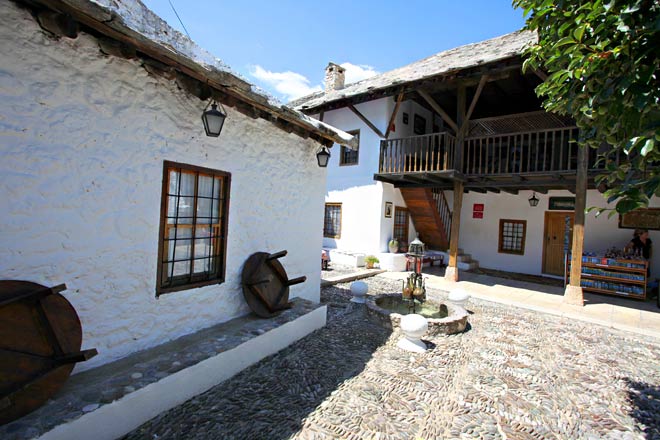 Bišćevića kuća - kuća koju morate obavezno posjetiti u Mostaru