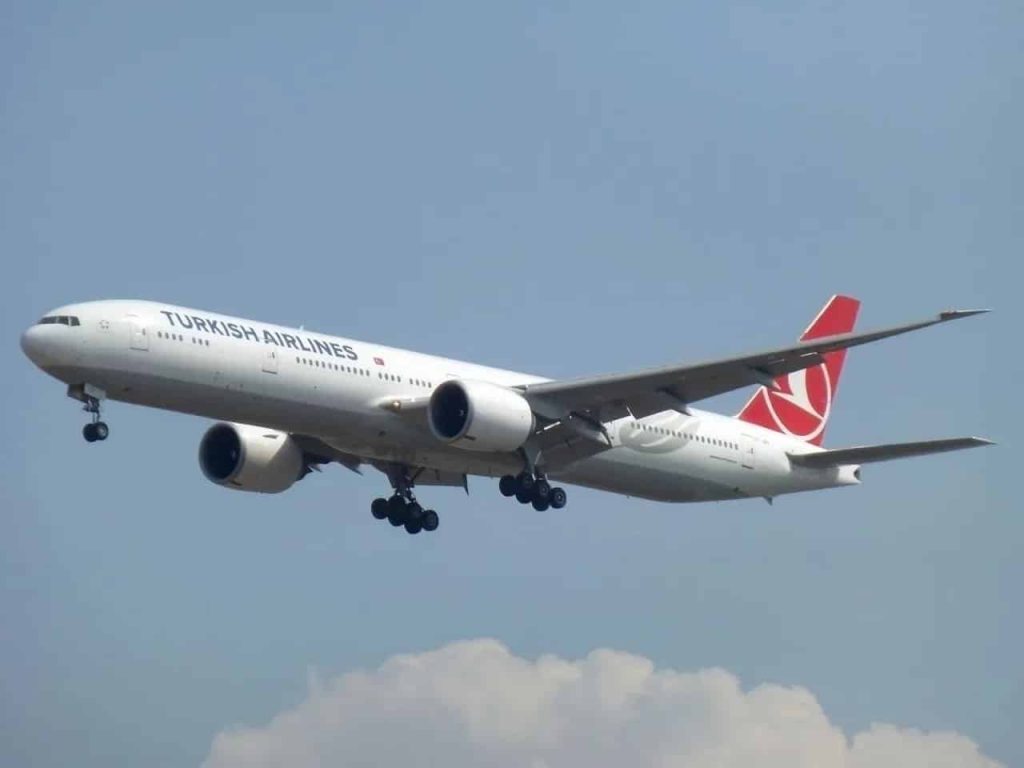 Turkish Airlines mijenja ime: Na avionima će od sada biti naziv na turskom jeziku