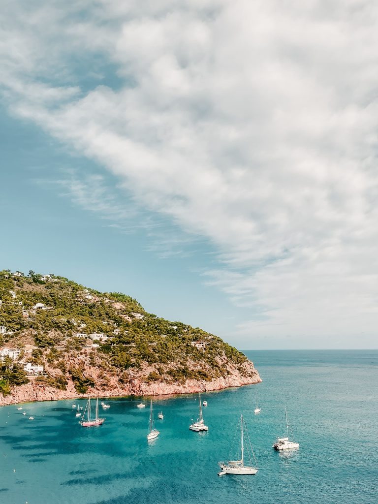 Najbolje destinacije za ljetovanje 2022. godine - Ibiza
