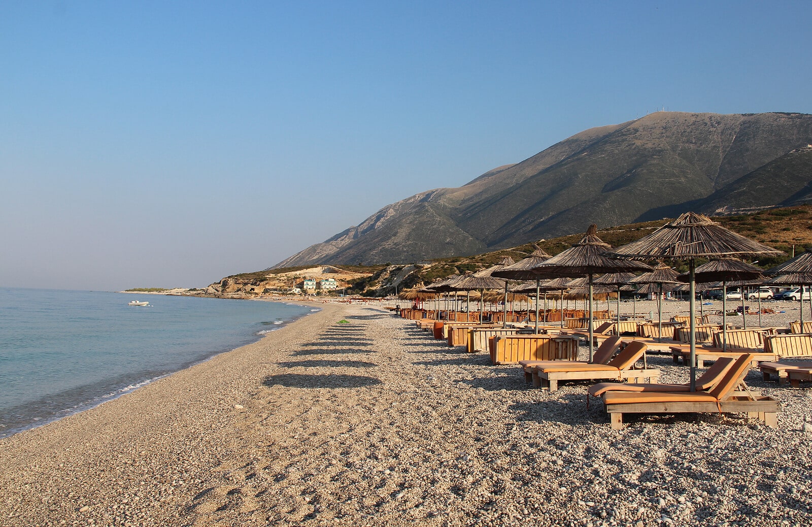 Albanija je i ove godine popularna destinacija za ljetovanje, pogledajte kakve su cijene