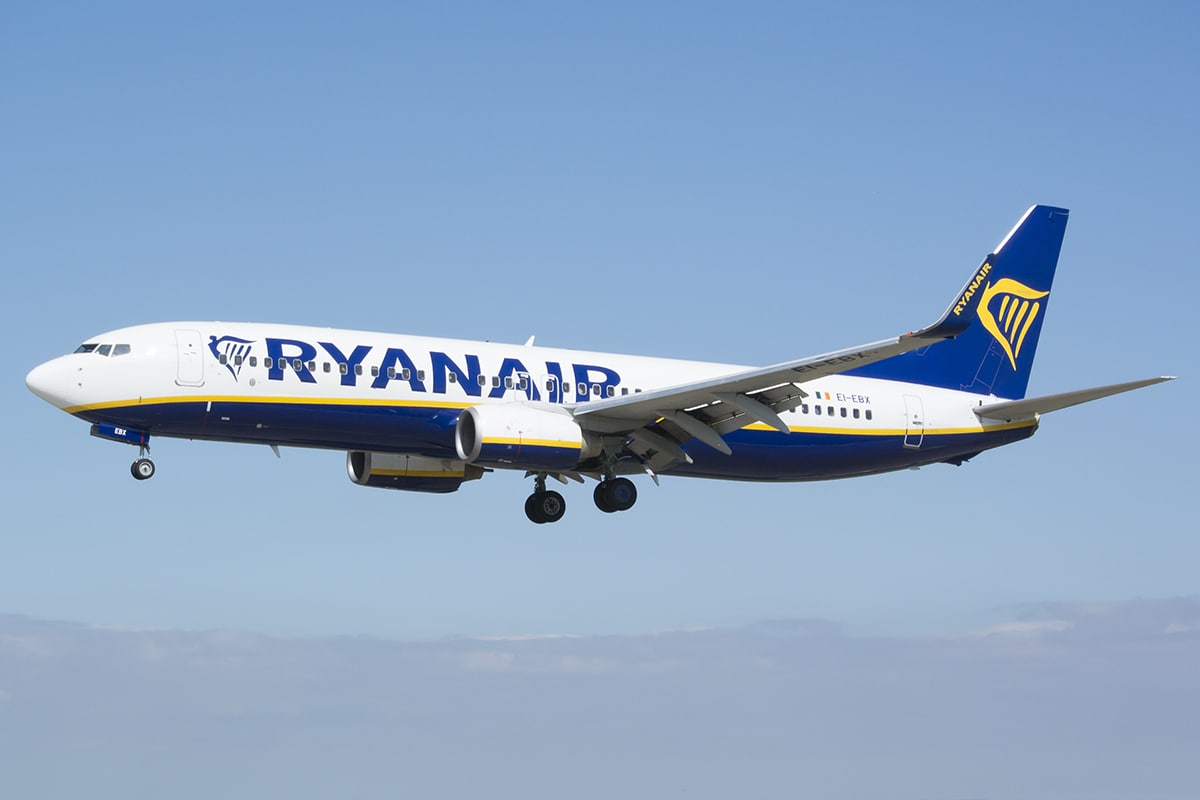 Ryanair najavio kraj ere jeftinih letova od 10 eura