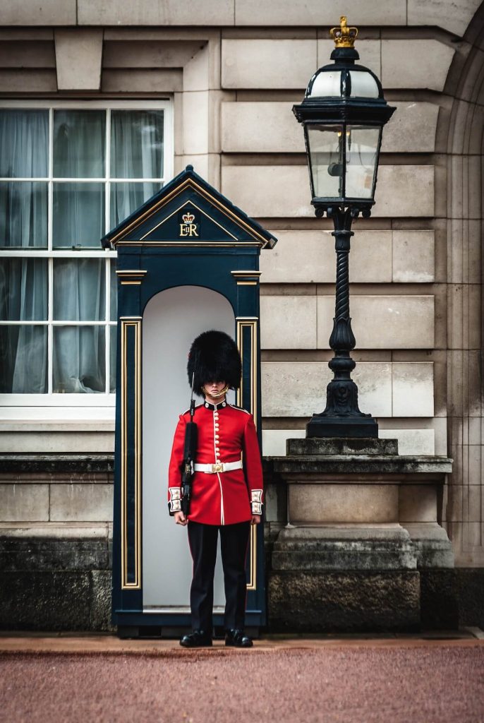 Kraljevska straža, London, Velika Britanija - Stvari koje turisti rade a koje nerviraju lokalne stanovnike