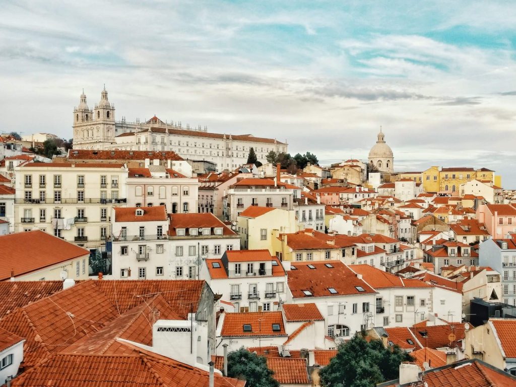 Lisabon, Portugal - Stvari koje turisti rade a koje nerviraju lokalne stanovnike