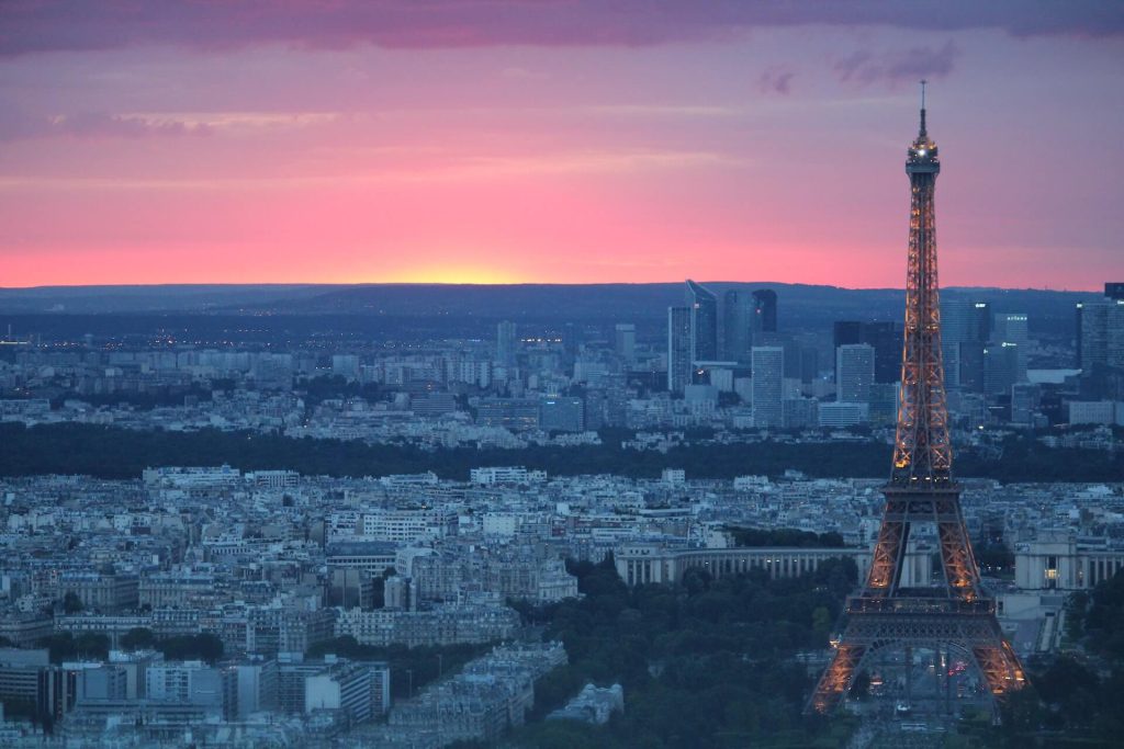 Pariz, Francuska- Stvari koje turisti rade a koje nerviraju lokalne stanovnike