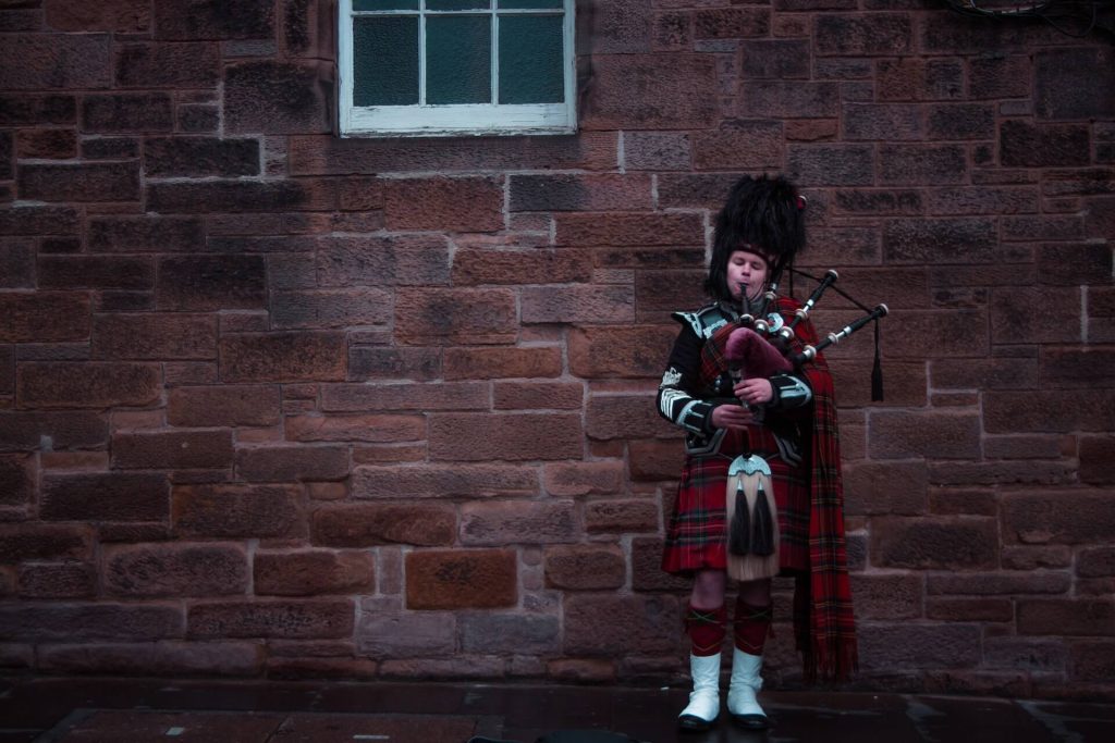 Škotska - Stvari koje turisti rade a koje nerviraju lokalne stanovnike