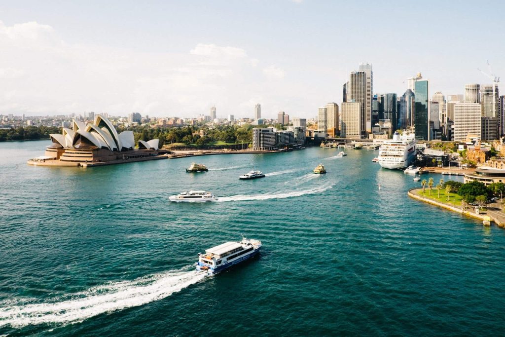 Sydney - Australija- Stvari koje turisti rade a koje nerviraju lokalne stanovnike