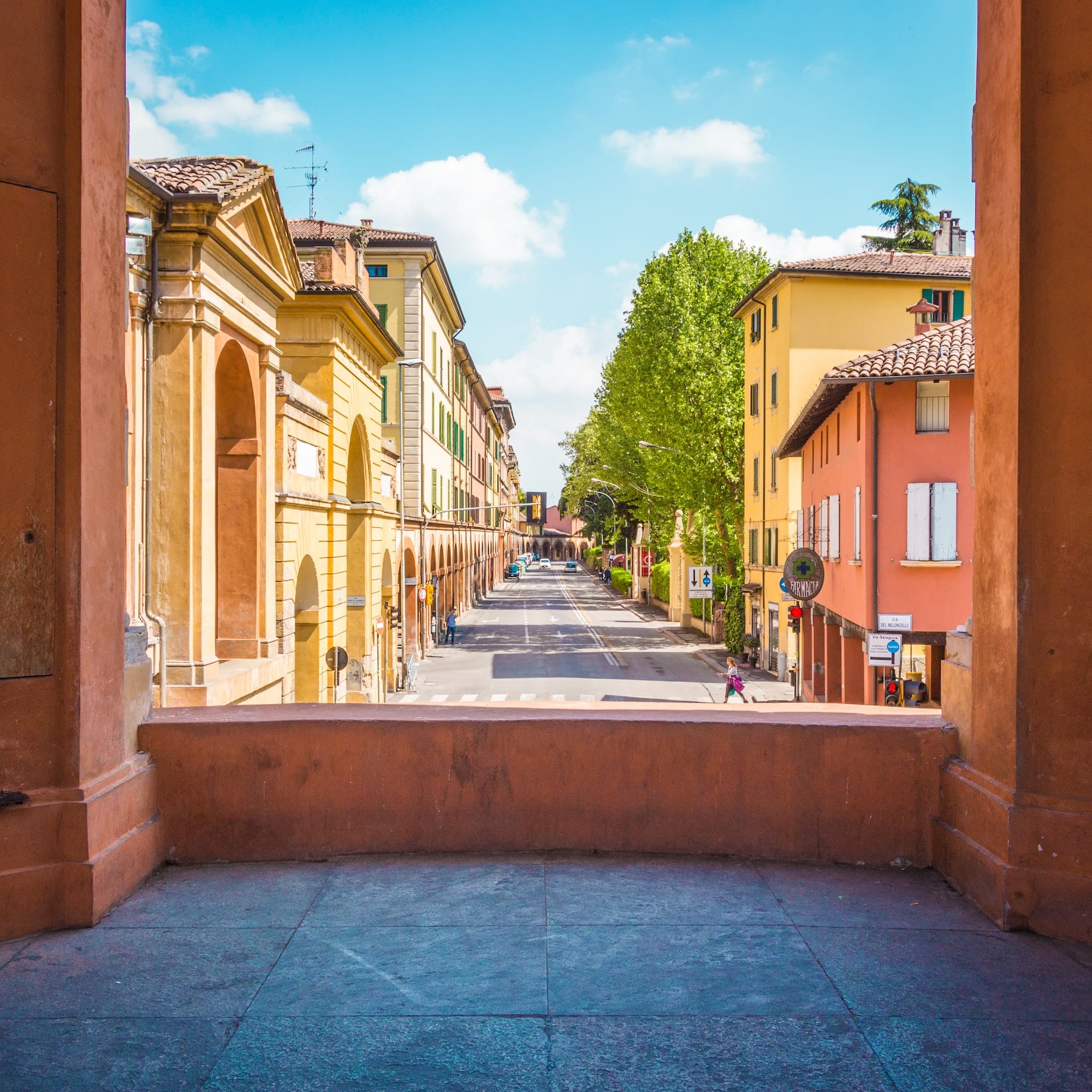 Bologna je "najukusniji" grad na svijetu