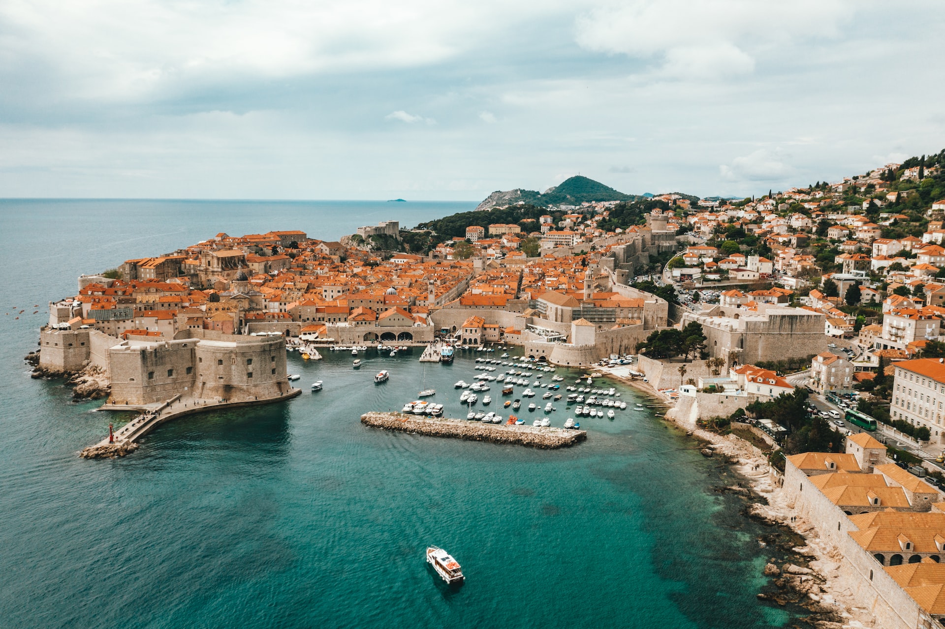 Dubrovnik razočarao turiste!