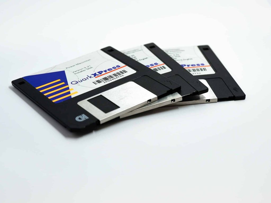 Aviokompanije još uvijek koriste floppy diskove