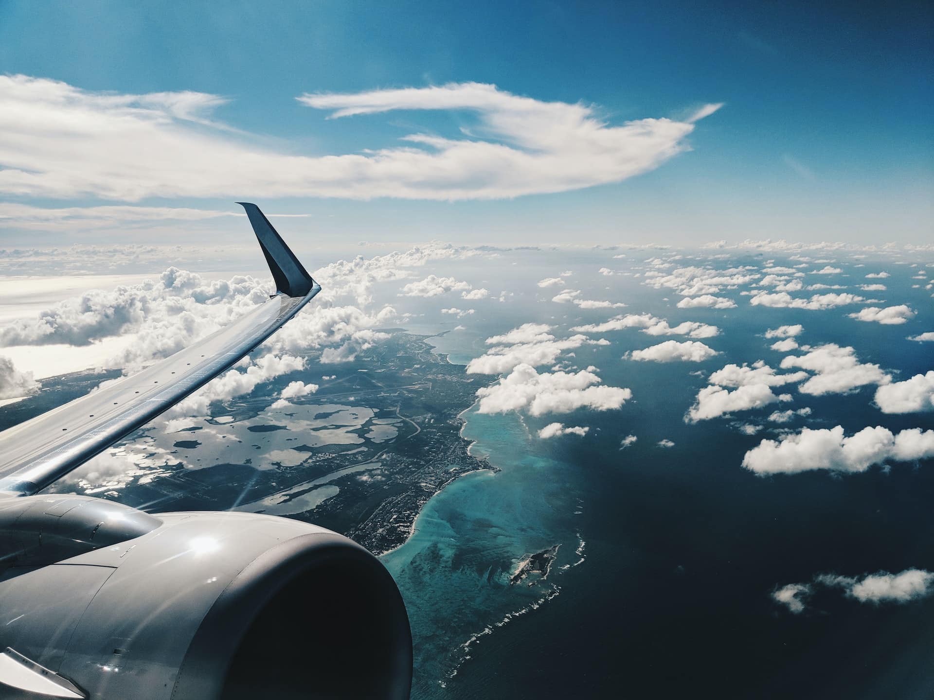 Zašto avioni lete na visini od 11000 metara?