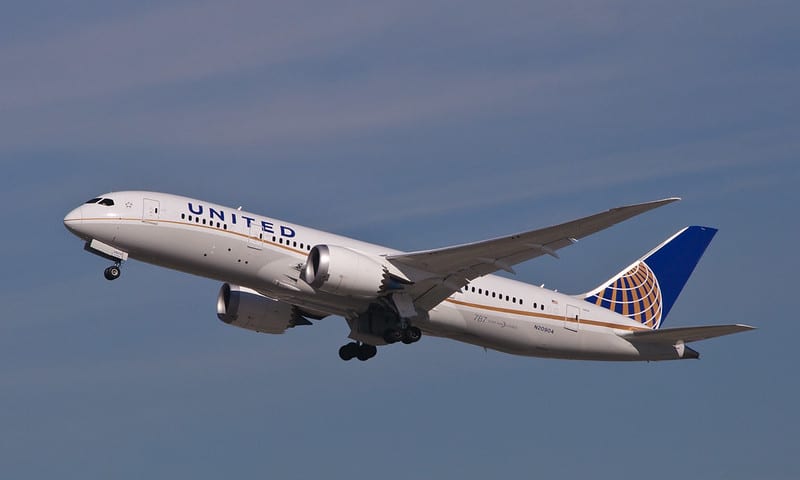 United Airlines naručio 200 Boeingovih aviona